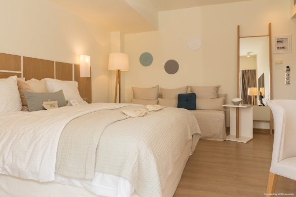 St. George Lycabettus Lifestyle Boutique Hotel